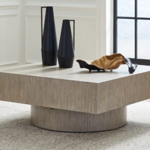 Jorielyn Coffee Table